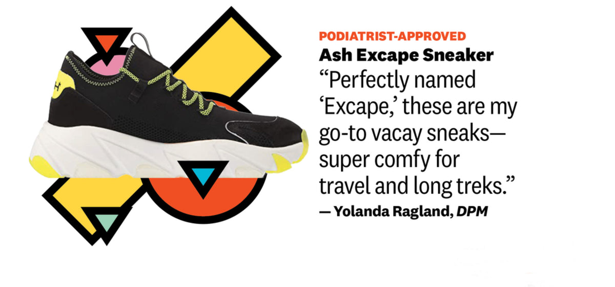 Women's Health Sneaker Awards 2022 Winners Best Fitness Sneakers