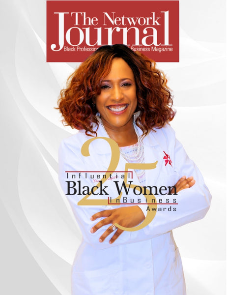 25 Influential Black Women in Business